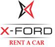 X-Ford Rent A Car  - Mersin
